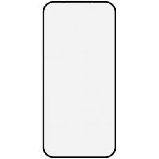 Стекло защитное 10D : для iPhone 17 Pro Max